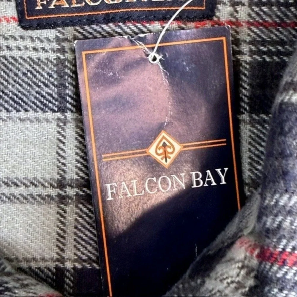 Falcon Bay classic long